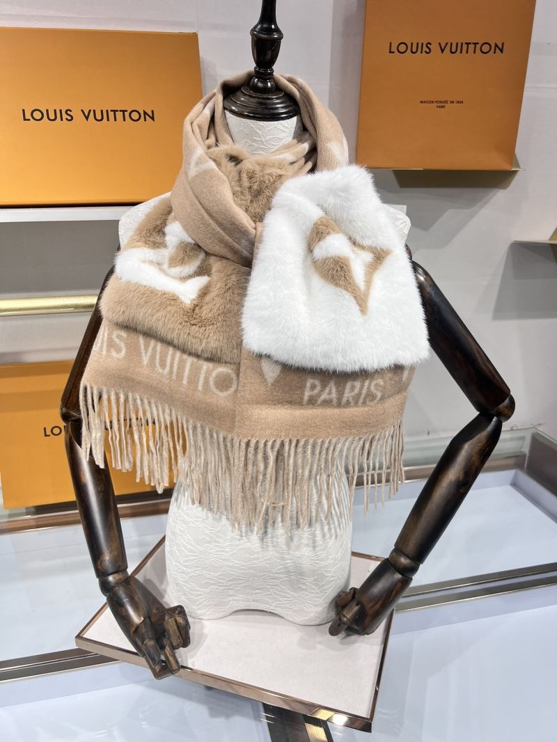 Louis Vuitton Scarf